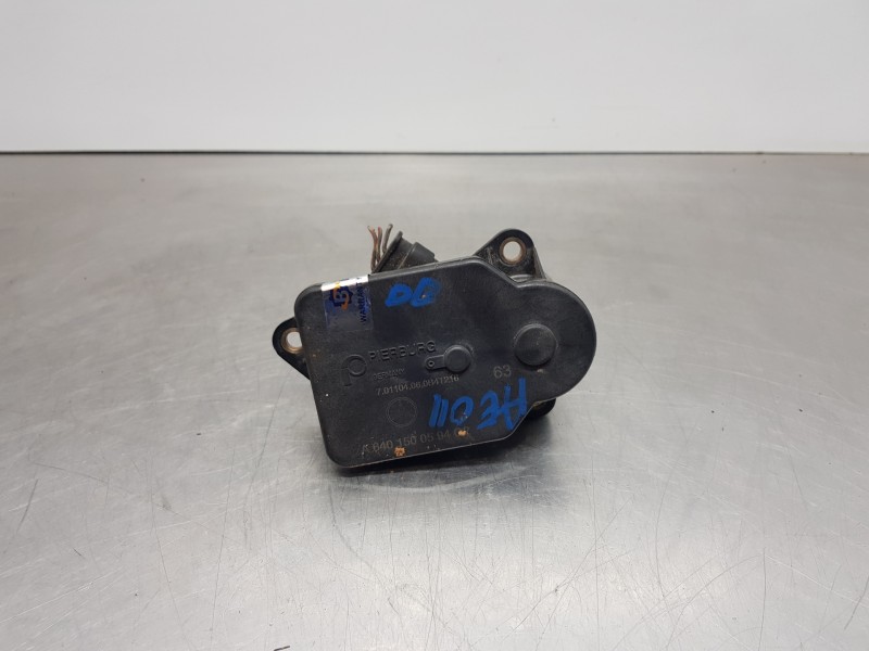 Recambio de modulo electronico para mercedes clase a (w169) elegance referencia OEM IAM A6401500594  