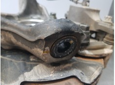 Recambio de mangueta delantera izquierda para hyundai ioniq klass referencia OEM IAM 51710G2000   2