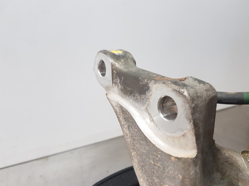 Recambio de mangueta delantera izquierda para hyundai ioniq klass referencia OEM IAM 51710G2000  