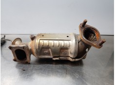 Recambio de catalizador para kia stonic (ybcuv) concept referencia OEM IAM 2853004HC0  