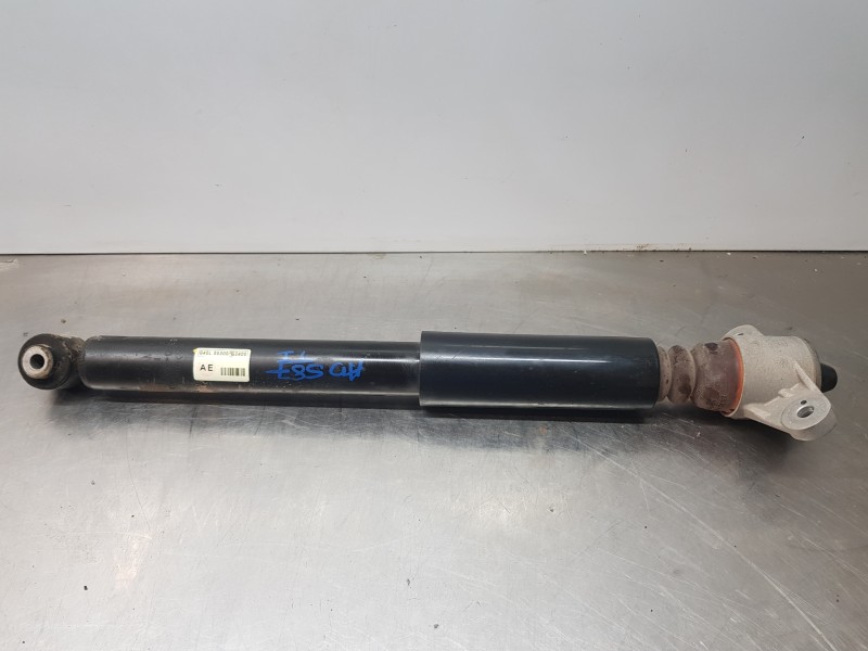 Recambio de amortiguador trasero izquierdo para hyundai ioniq klass referencia OEM IAM 55300G2400  