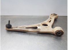 Recambio de brazo suspension inferior delantero derecho para hyundai ioniq klass referencia OEM IAM 54501G2100  