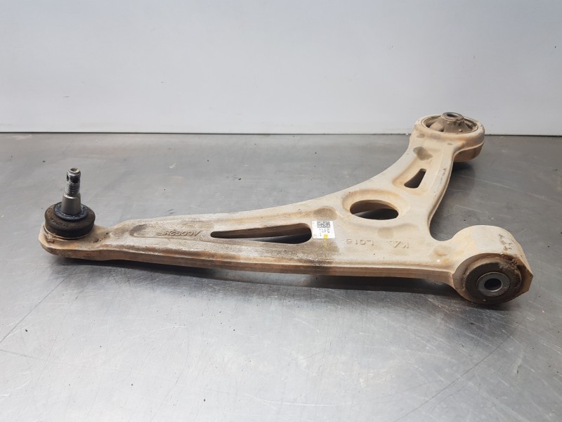 Recambio de brazo suspension inferior delantero derecho para hyundai ioniq klass referencia OEM IAM 54501G2100  