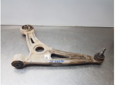 Recambio de brazo suspension inferior delantero izquierdo para hyundai ioniq klass referencia OEM IAM 54500G2100  