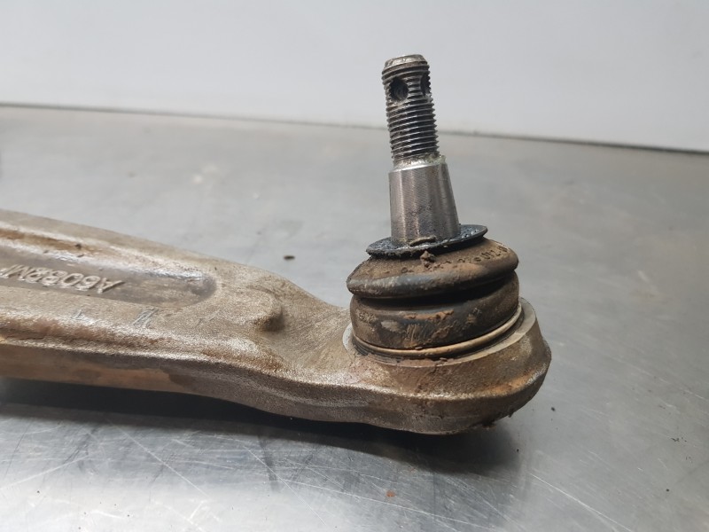 Recambio de brazo suspension inferior delantero izquierdo para hyundai ioniq klass referencia OEM IAM 54500G2100  