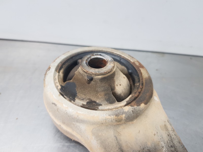 Recambio de brazo suspension inferior delantero izquierdo para hyundai ioniq klass referencia OEM IAM 54500G2100  