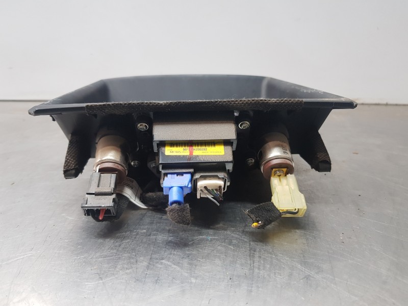 Recambio de modulo electronico para hyundai ioniq klass referencia OEM IAM 95560G2000  