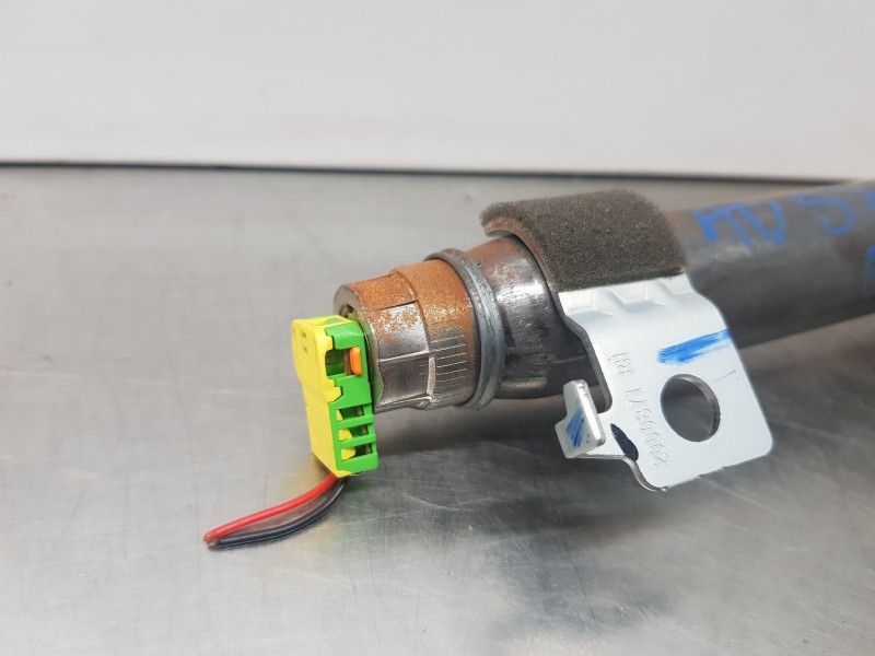 Recambio de airbag cortina delantero derecho para hyundai ioniq klass referencia OEM IAM 85020G2000  