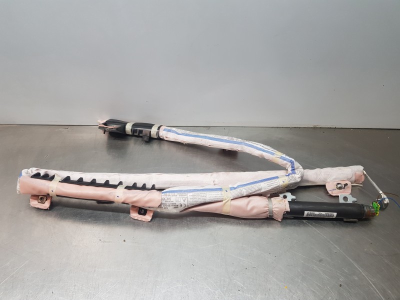 Recambio de airbag cortina delantero izquierdo para hyundai ioniq klass referencia OEM IAM 85010G2000 85010G2000 