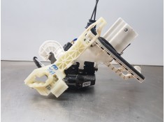 Recambio de cerradura puerta trasera derecha para hyundai ioniq klass referencia OEM IAM 81420G2000   2