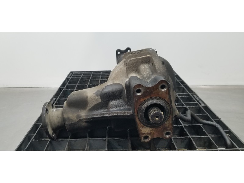 Recambio de diferencial delantero para ssangyong kyron 200 xdi limited referencia OEM IAM 4100009411  