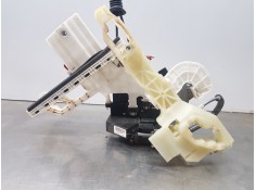 Recambio de cerradura puerta trasera izquierda para hyundai ioniq klass referencia OEM IAM 81410G2000   2