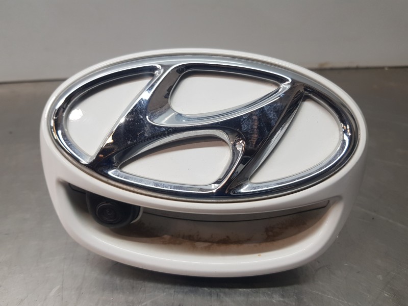 Recambio de cerradura maletero / porton para hyundai ioniq klass referencia OEM IAM 87370G2010  