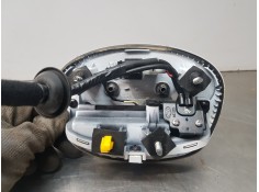 Recambio de cerradura maletero / porton para hyundai ioniq klass referencia OEM IAM 87370G2010   2