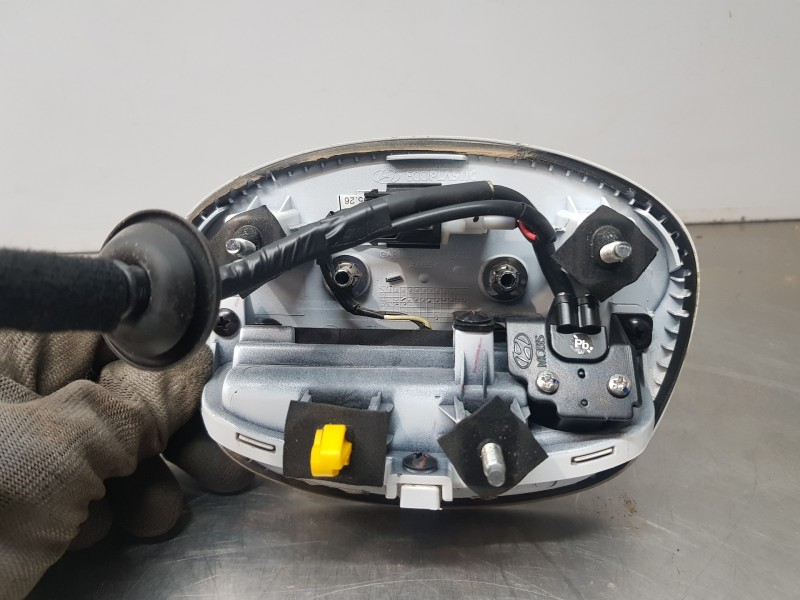 Recambio de cerradura maletero / porton para hyundai ioniq klass referencia OEM IAM 87370G2010  