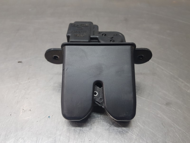 Recambio de cerradura maletero / porton para hyundai ioniq klass referencia OEM IAM 87370G2010  