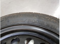 Recambio de neumatico repuesto para kia stonic (ybcuv) concept referencia OEM IAM 52910H8850   2