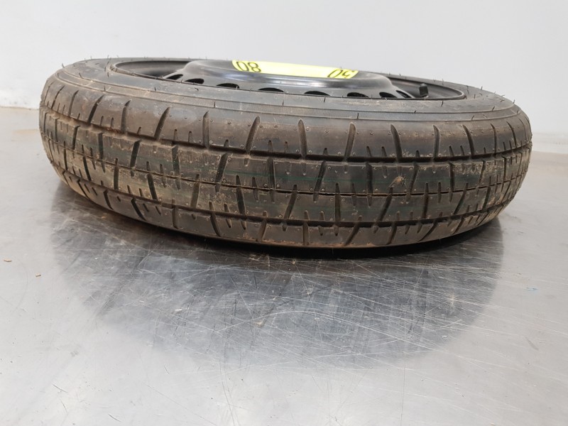 Recambio de neumatico repuesto para kia stonic (ybcuv) concept referencia OEM IAM 52910H8850  