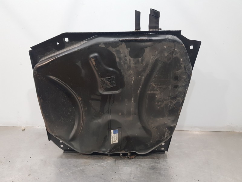 Recambio de deposito combustible para mercedes clase a (w169) elegance referencia OEM IAM A1694700901 A1694701101 A1694702301