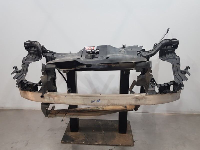 Recambio de panel frontal para mercedes clase a (w169) elegance referencia OEM IAM A1696200434  