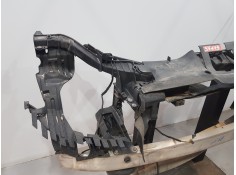 Recambio de panel frontal para mercedes clase a (w169) elegance referencia OEM IAM A1696200434   2