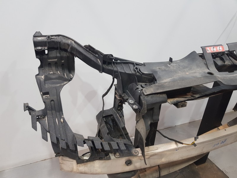 Recambio de panel frontal para mercedes clase a (w169) elegance referencia OEM IAM A1696200434  