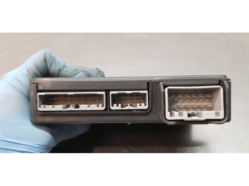 Recambio de modulo electronico para land rover discovery sport pure referencia OEM IAM FK7219H440BF  