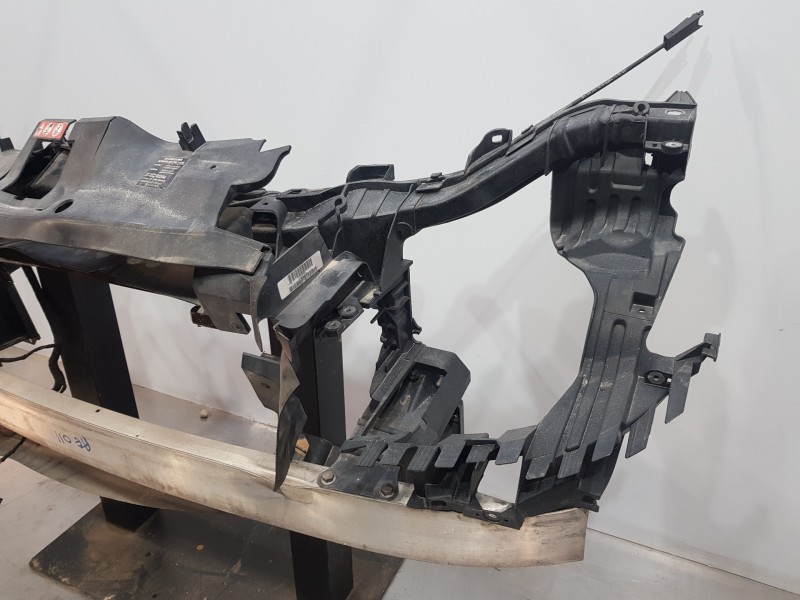 Recambio de panel frontal para mercedes clase a (w169) elegance referencia OEM IAM A1696200434  