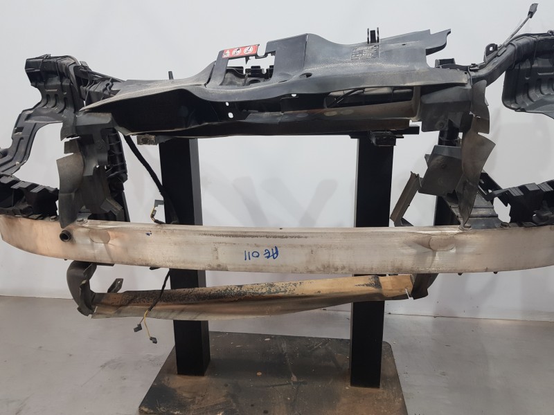 Recambio de panel frontal para mercedes clase a (w169) elegance referencia OEM IAM A1696200434  