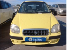 hyundai atos prime (mx) del año 2001