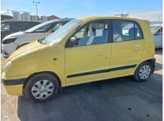 hyundai atos prime (mx) del año 2001 2