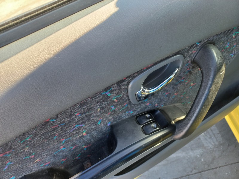 hyundai atos prime (mx) del año 2001