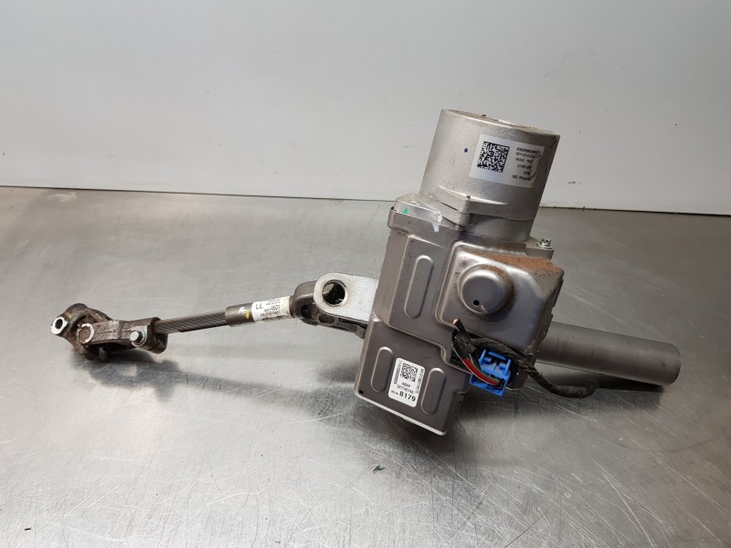 Recambio de columna direccion para chevrolet aveo sedán emotion referencia OEM IAM 95039305 95168179 