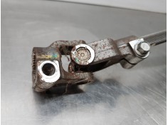 Recambio de columna direccion para chevrolet aveo sedán emotion referencia OEM IAM 95039305 95168179  2