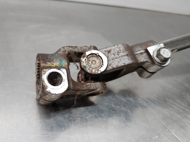 Recambio de columna direccion para chevrolet aveo sedán emotion referencia OEM IAM 95039305 95168179 