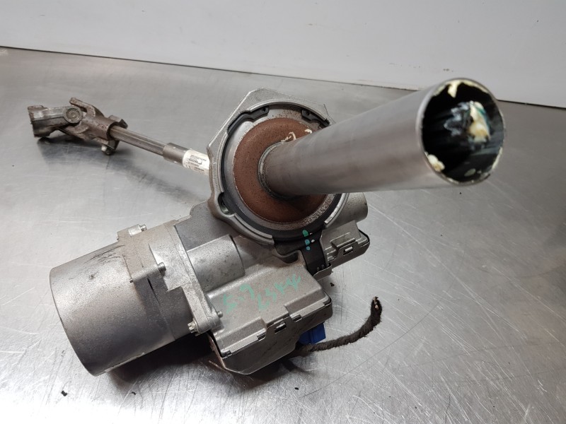 Recambio de columna direccion para chevrolet aveo sedán emotion referencia OEM IAM 95039305 95168179 