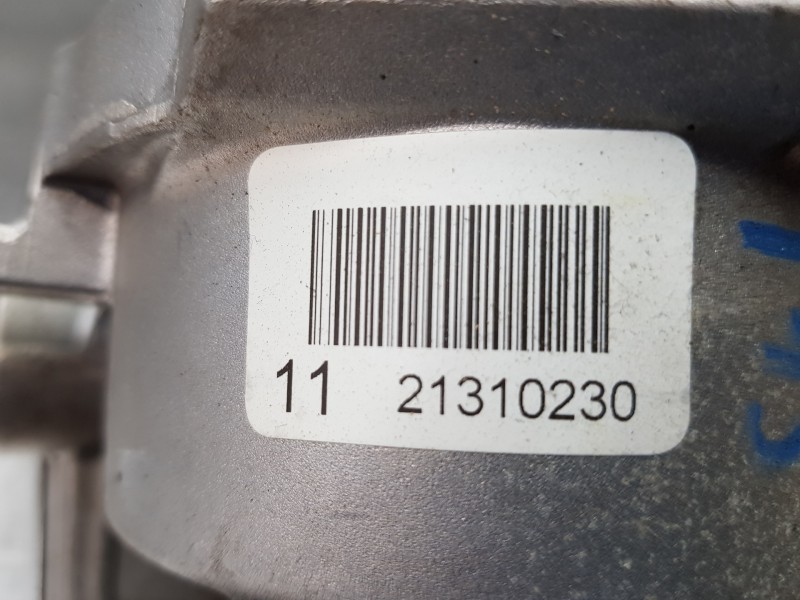 Recambio de columna direccion para chevrolet aveo sedán emotion referencia OEM IAM 95039305 95168179 