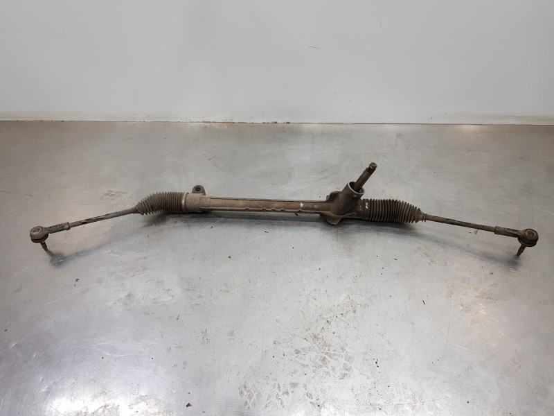 Recambio de cremallera direccion para chevrolet aveo sedán emotion referencia OEM IAM 94537891  