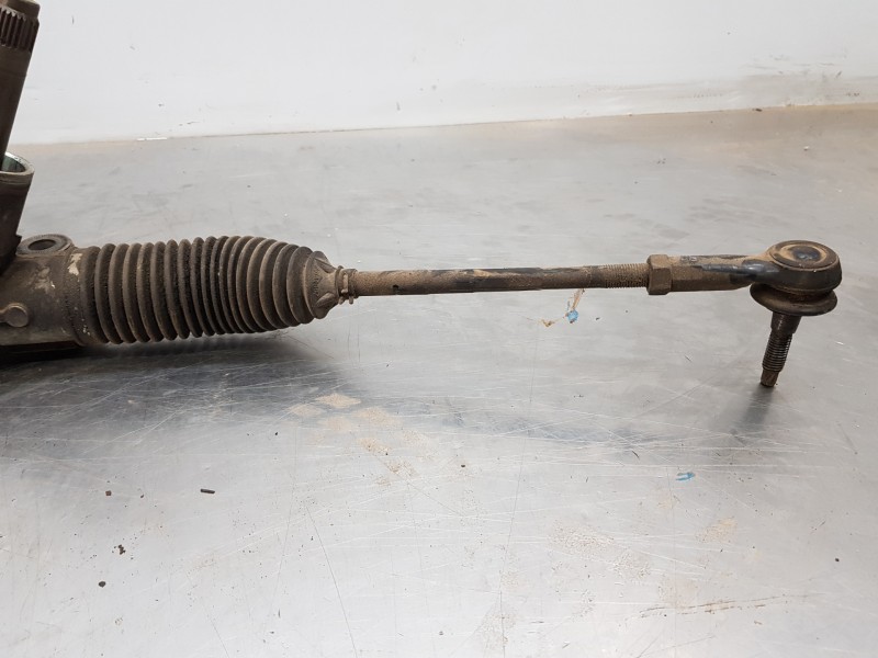 Recambio de cremallera direccion para chevrolet aveo sedán emotion referencia OEM IAM 94537891  