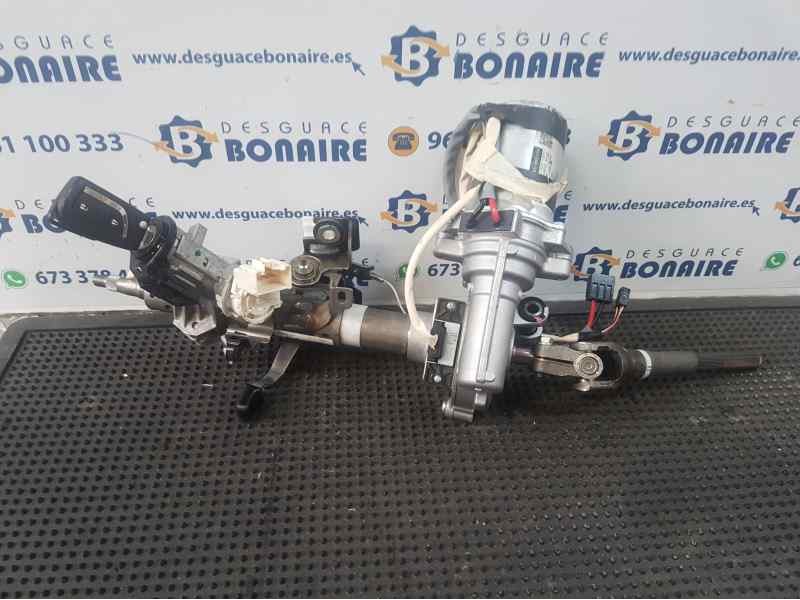 Recambio de columna direccion para toyota yaris active referencia OEM IAM JJ301002130  