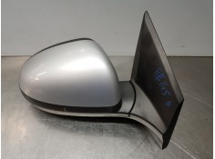 Recambio de retrovisor derecho para chevrolet aveo sedán emotion referencia OEM IAM 95189400  