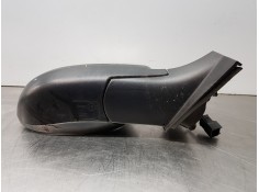 Recambio de retrovisor derecho para chevrolet aveo sedán emotion referencia OEM IAM 95189400   2