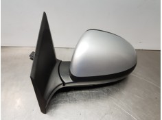 Recambio de retrovisor izquierdo para chevrolet aveo sedán emotion referencia OEM IAM 95189383  