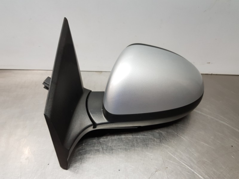 Recambio de retrovisor izquierdo para chevrolet aveo sedán emotion referencia OEM IAM 95189383  