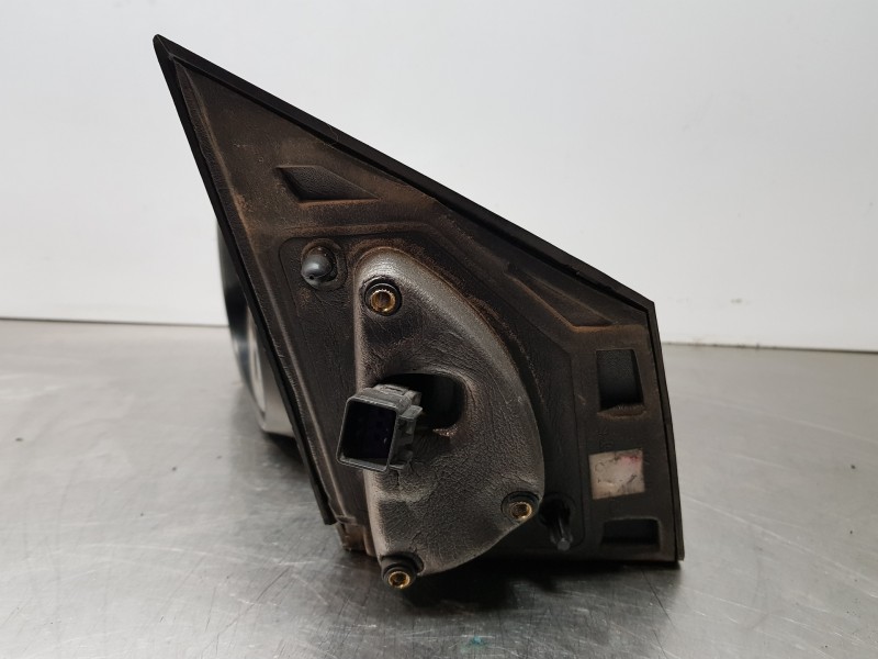 Recambio de retrovisor izquierdo para chevrolet aveo sedán emotion referencia OEM IAM 95189383  