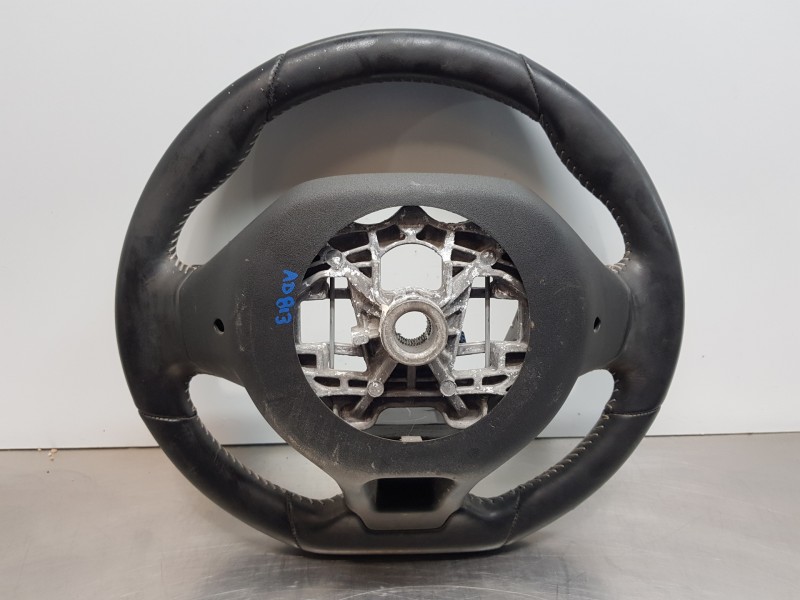 Recambio de volante para peugeot 308 allure puretech referencia OEM IAM 96782912ZD  