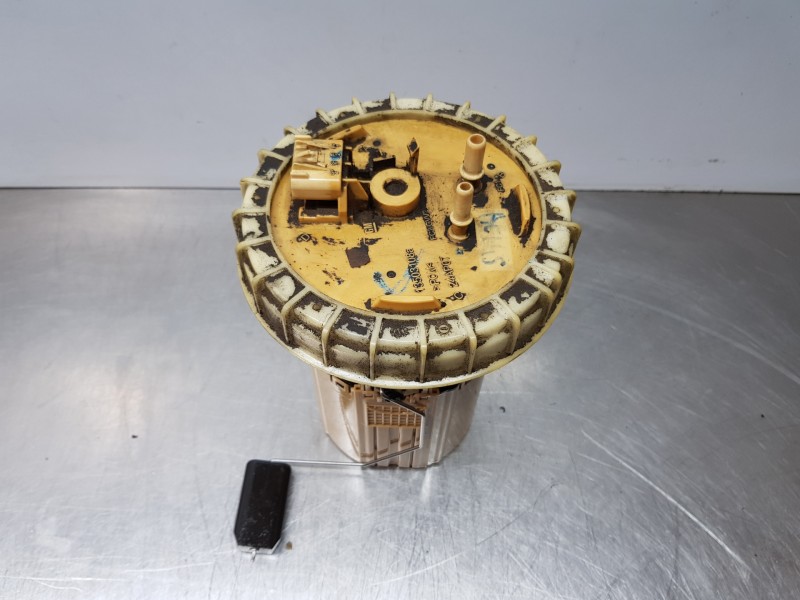 Recambio de aforador para chevrolet aveo sedán emotion referencia OEM IAM 13587645 13503108 