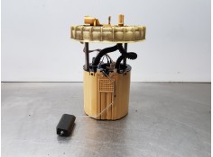 Recambio de aforador para chevrolet aveo sedán emotion referencia OEM IAM 13587645 13503108  2