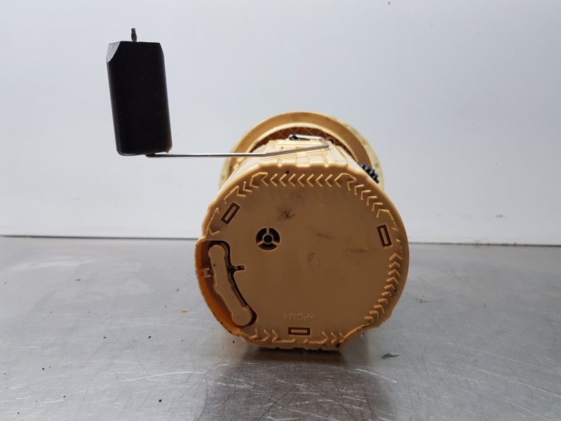 Recambio de aforador para chevrolet aveo sedán emotion referencia OEM IAM 13587645 13503108 