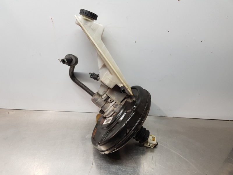 Recambio de servofreno para chevrolet aveo sedán emotion referencia OEM IAM 95077590  